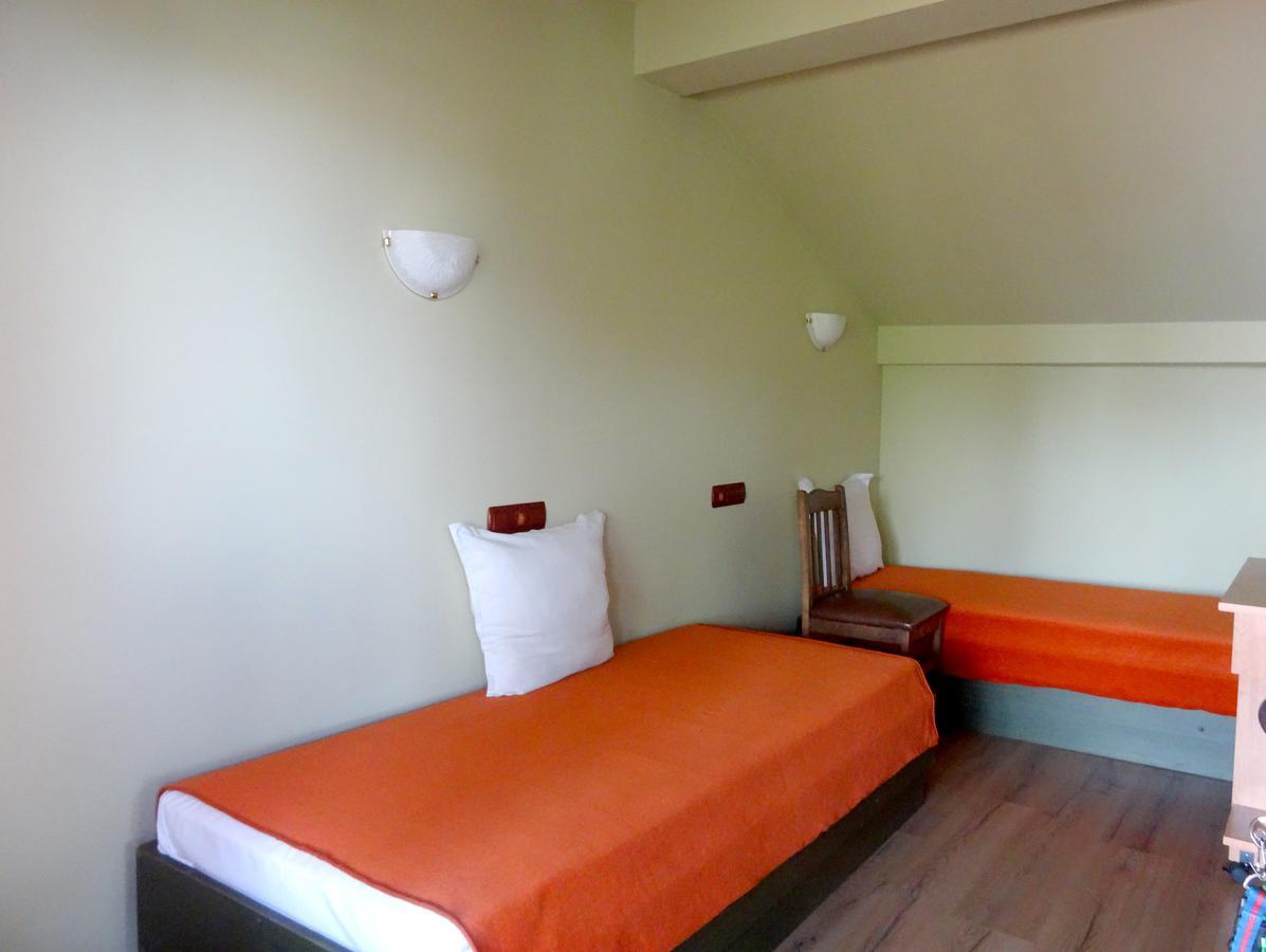 Family Hotel Rose Pavel Banja Exteriér fotografie